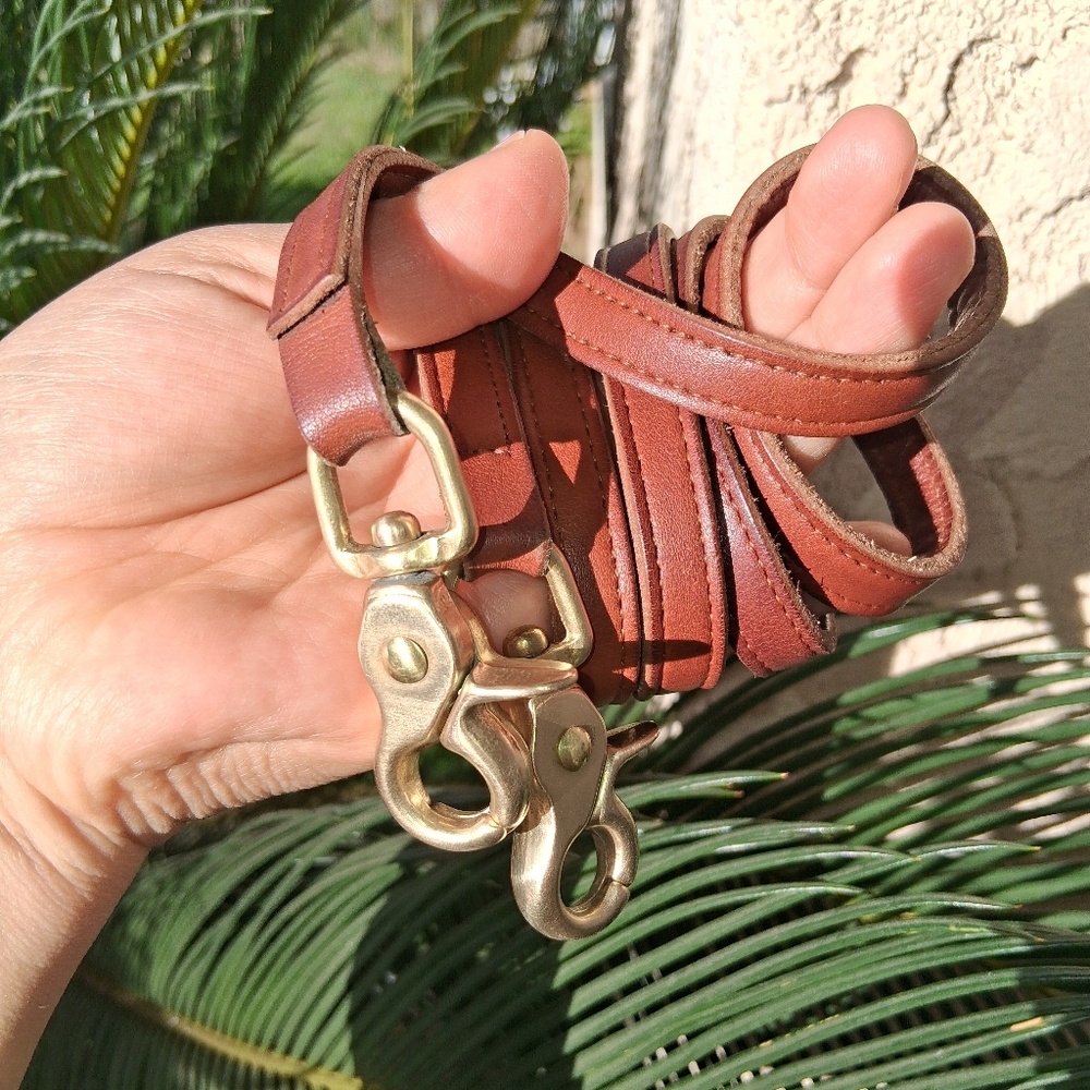 Vintage Coach Pocket Purse - Picture 5 of 16